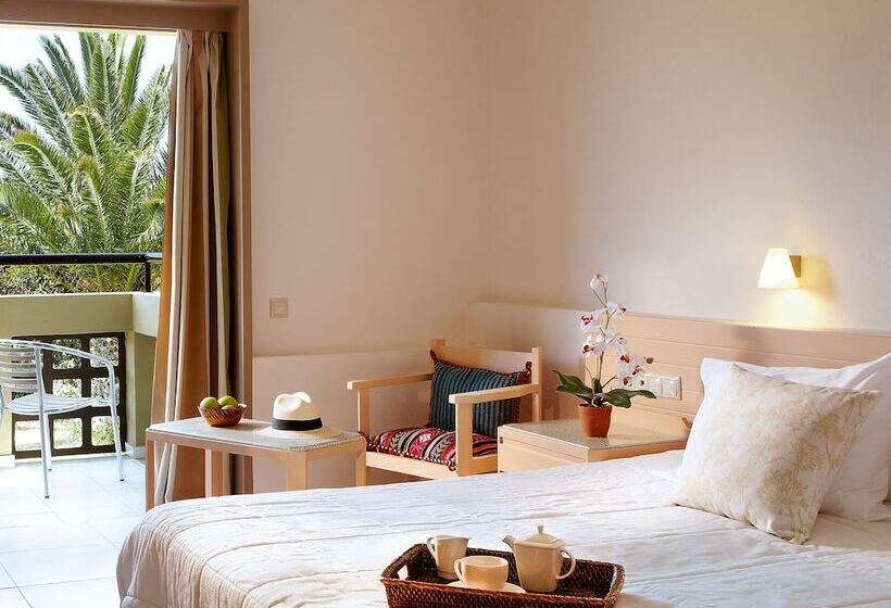 패밀리 룸 가든 전망, Grecotel Meli Palace, Lifestyle All In Resort