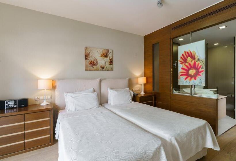 Номер Стандарт, Aegean Pearl