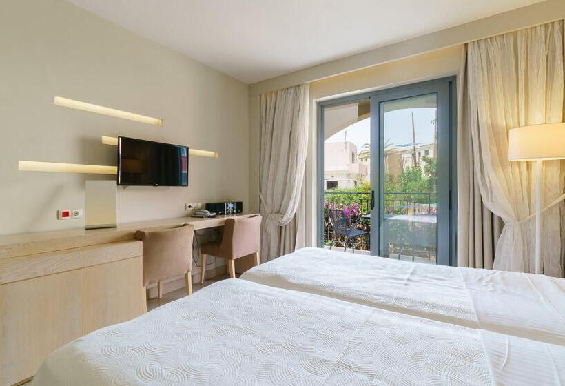 Семейный Номер, Aegean Pearl