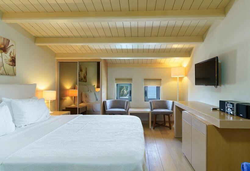 Семейный Номер Вид на Море, Aegean Pearl