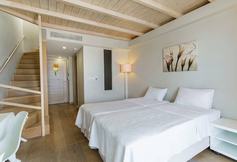 Семейный Номер, Aegean Pearl