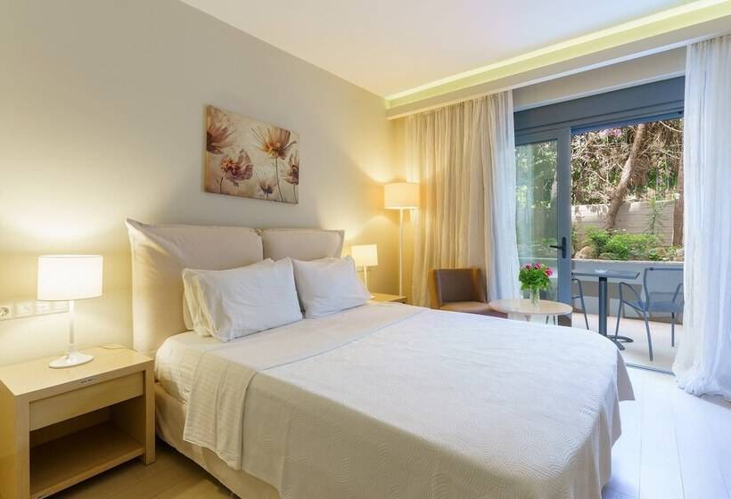 Семейный Номер, Aegean Pearl