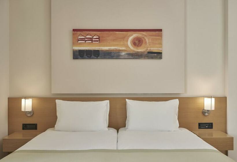 Quarto Estandar Vista Mar, Atlantica Amalthia Beach Hotel   Adults Only