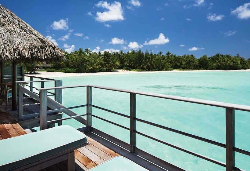 Suite Queen Bed, Four Seasons Resort Bora Bora