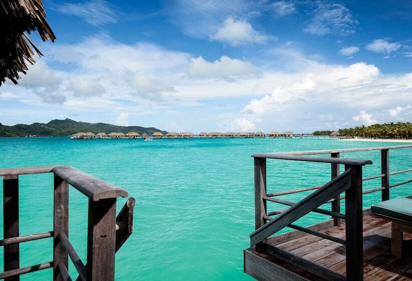 بانگلوی استاندارد, Four Seasons Resort Bora Bora
