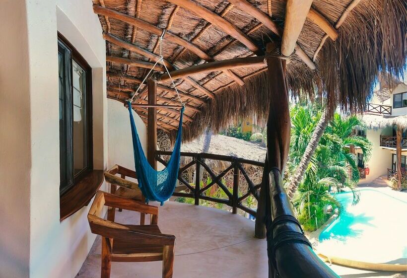 スタンダードルーム, Holbox Dream Beachfront
