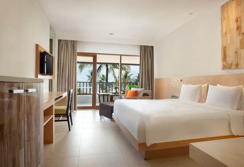 Habitación Premium Vista al Mar., Holiday Inn Resort Baruna Bali, An Ihg