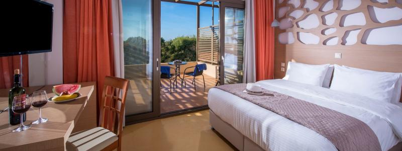 اتاق سوپریور, Oasis Beach Hotel   Adults Only