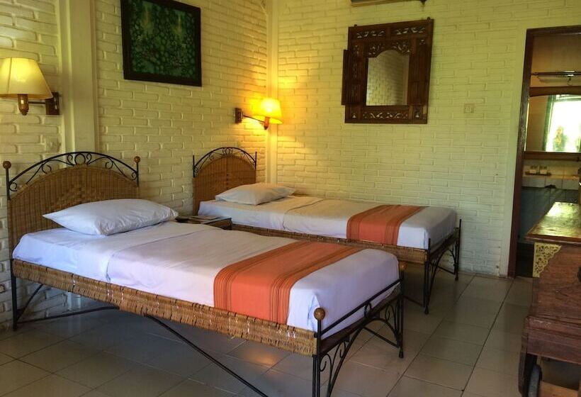 エコノミールーム, Restu Bali
