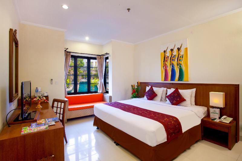 デラックスルーム, Restu Bali