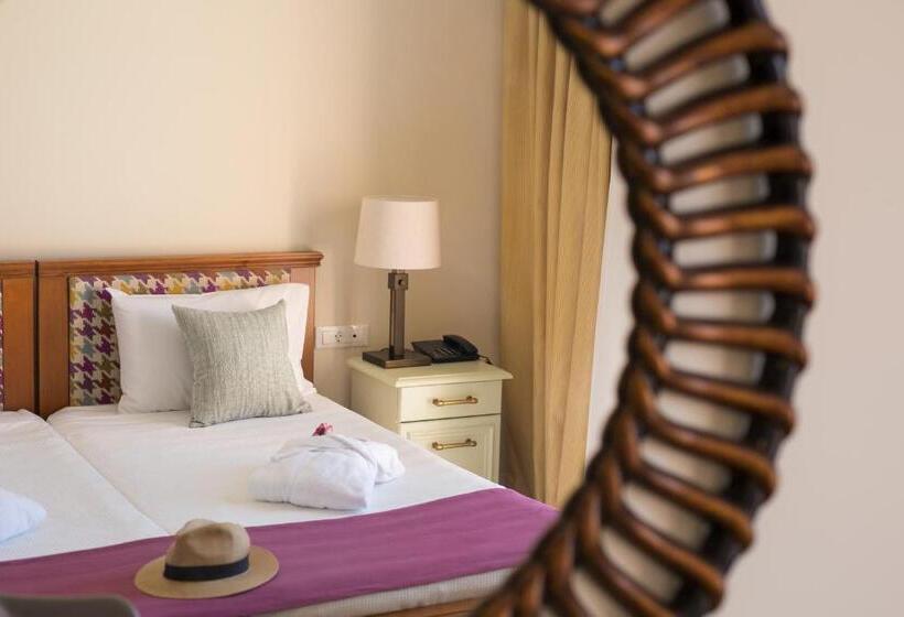 스탠다드 룸 바다 전망, Sunrise Resort