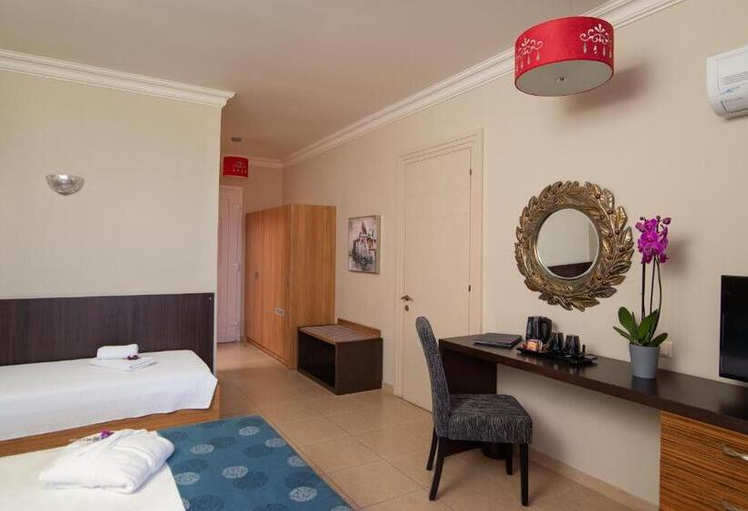 수피리어 룸 바다 전망, Sunrise Resort