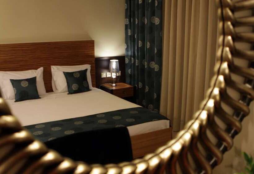 수피리어 룸 바다 전망, Sunrise Resort