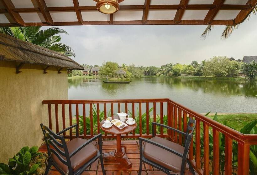 Дом 1 Спальня, The Zuri Kumarakom  Kerala Resort & Spa