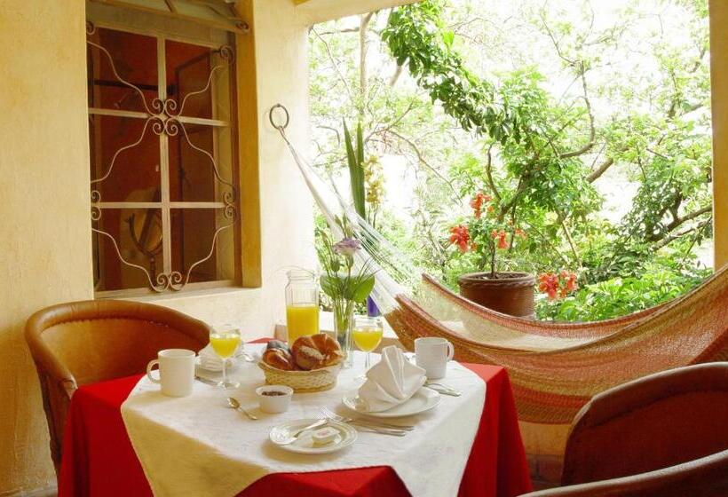 Svit, Villa Ganz Boutique