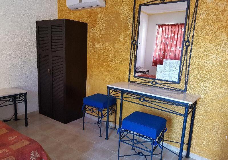اتاق استاندارد, Real De Minas Inn Hotel, Queretaro