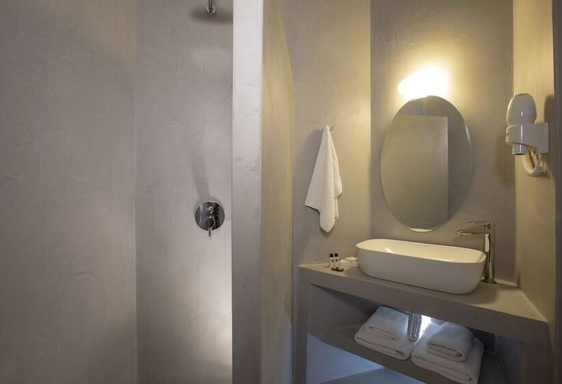 Полулюкс Вид на Море, Red Tower Hotel Lefkada