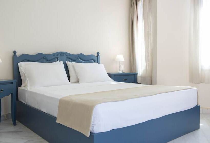 Полулюкс Вид на Море, Red Tower Hotel Lefkada