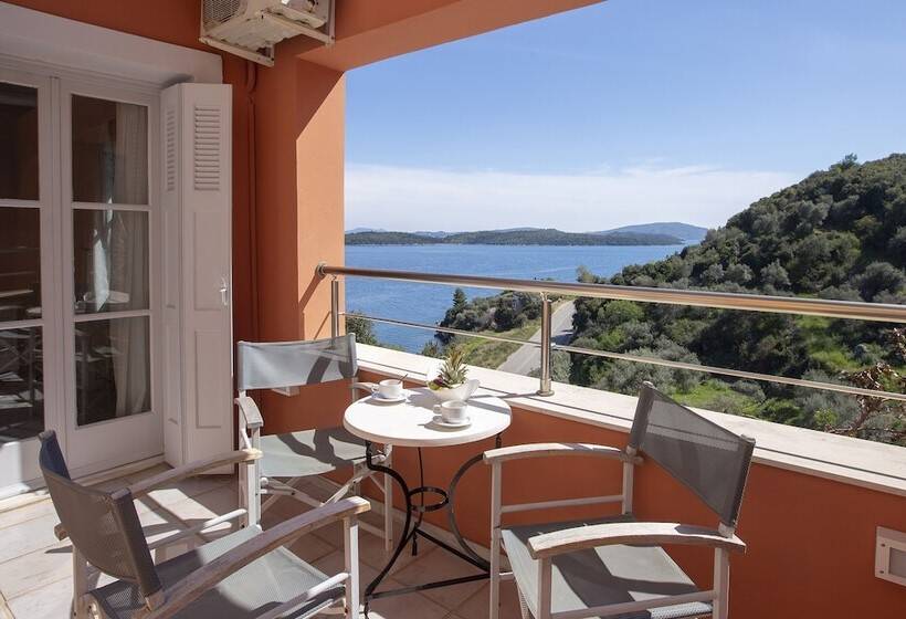 Family Suite, Red Tower Hotel Lefkada
