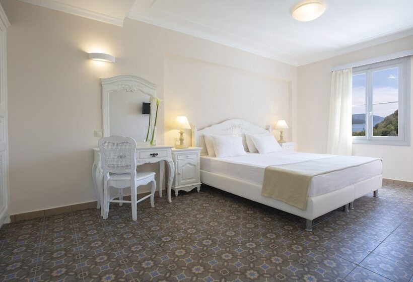 Family Suite, Red Tower Hotel Lefkada
