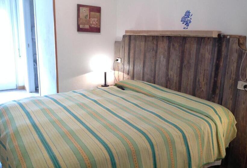 스탠다드 룸, Albergo Vittoria