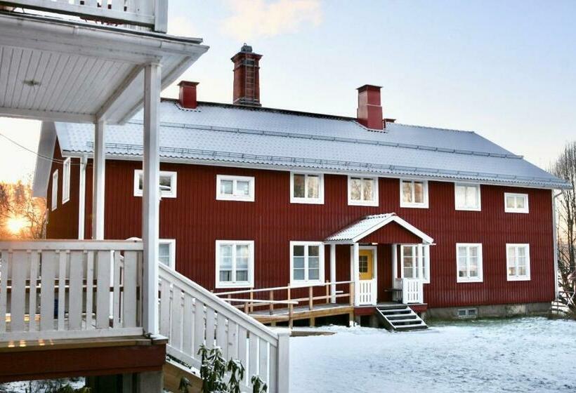 패밀리 룸, Camp Järvsö Hotell