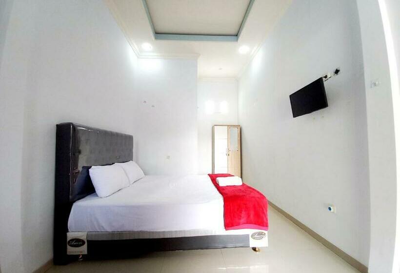 Номер Стандарт, Harmony House Syariah Near Alun Alun Pati Mitra Reddoorz