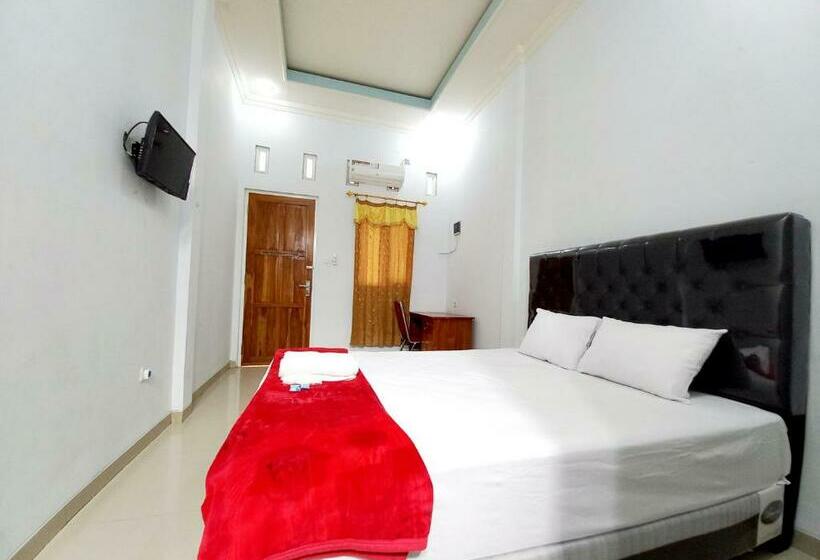 Номер Стандарт, Harmony House Syariah Near Alun Alun Pati Mitra Reddoorz