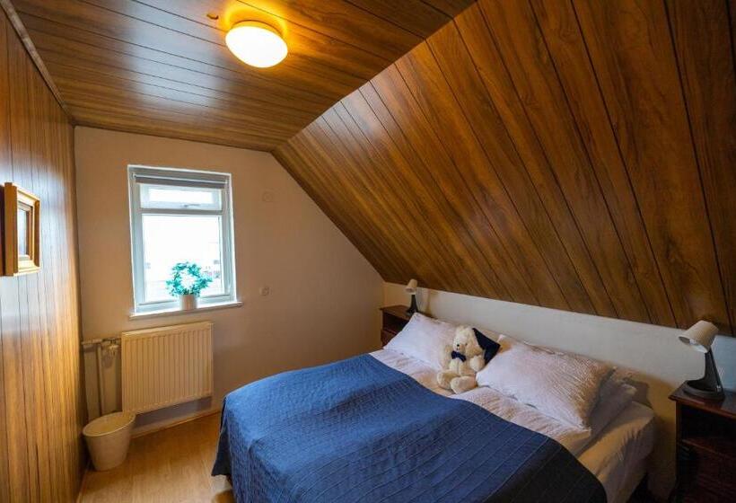 اتاق استاندارد, Heidi Guesthouse