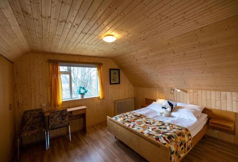 اتاق استاندارد, Heidi Guesthouse