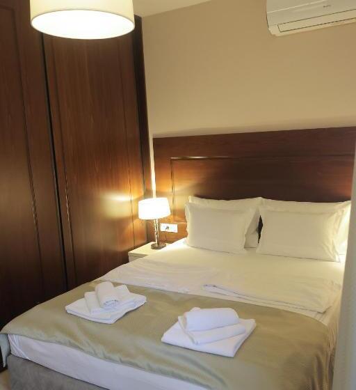آپارتمان سوپریور 1 خوابه, Zaro Apartments