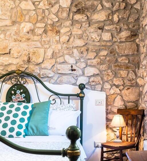 Номер Стандарт, B&b Porta Soprana