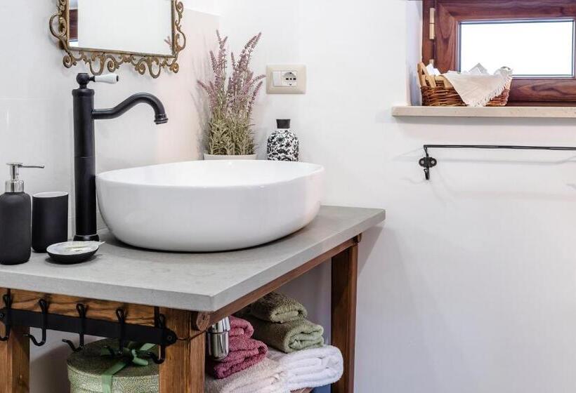 Номер Стандарт, B&b Porta Soprana