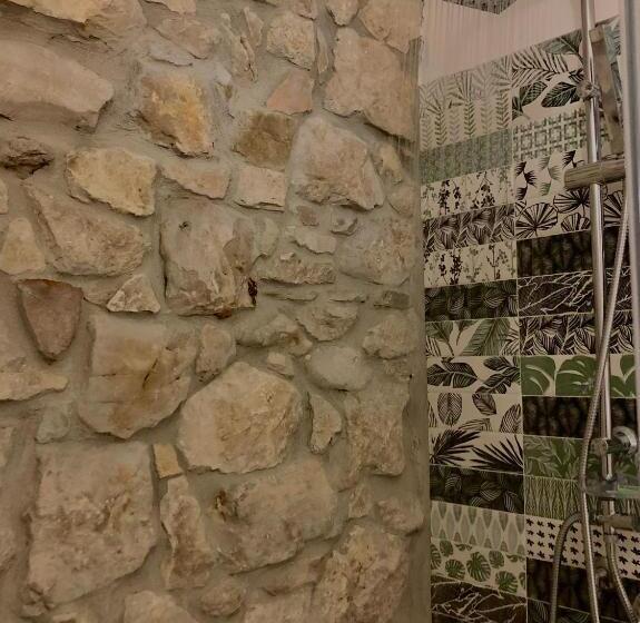 Номер Стандарт, B&b Porta Soprana