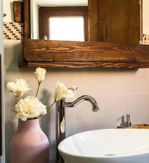 Номер Стандарт, B&b Porta Soprana