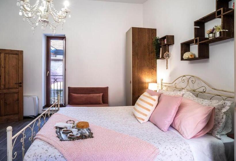 Номер Стандарт, B&b Porta Soprana