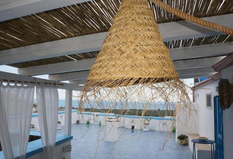 经典四人房间, Casa Junno