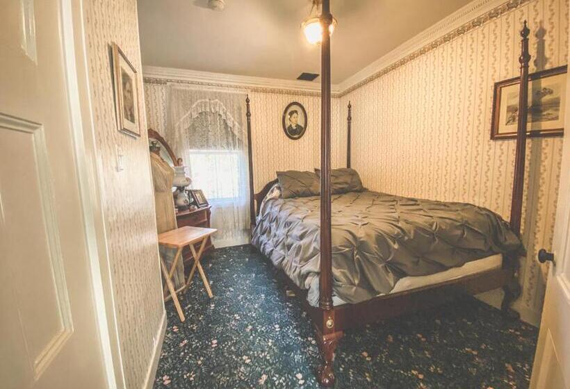 Люкс 2 Спальни, Lizzie Borden House