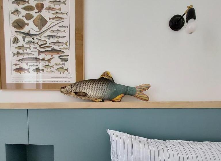 Family Suite, Maison Triton Et Porcelaine