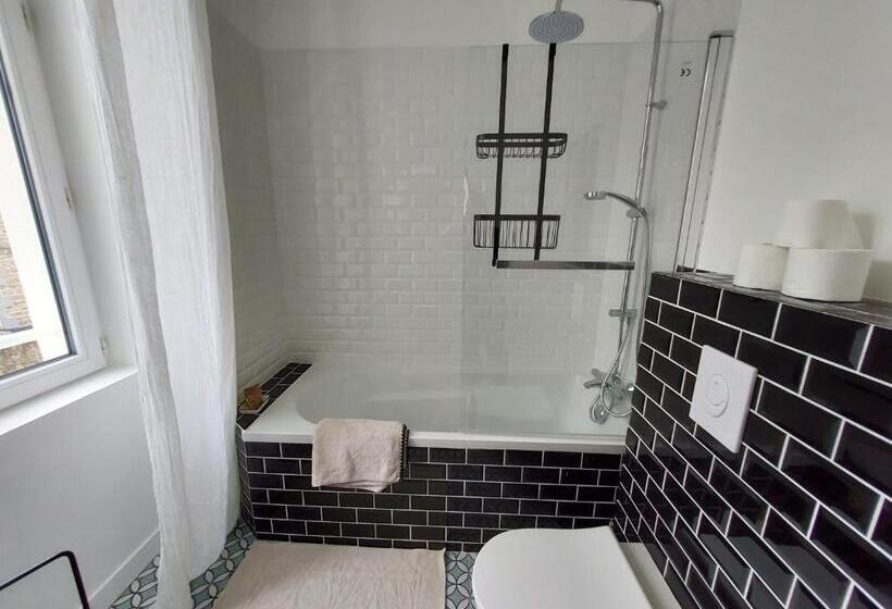 Family Suite, Maison Triton Et Porcelaine