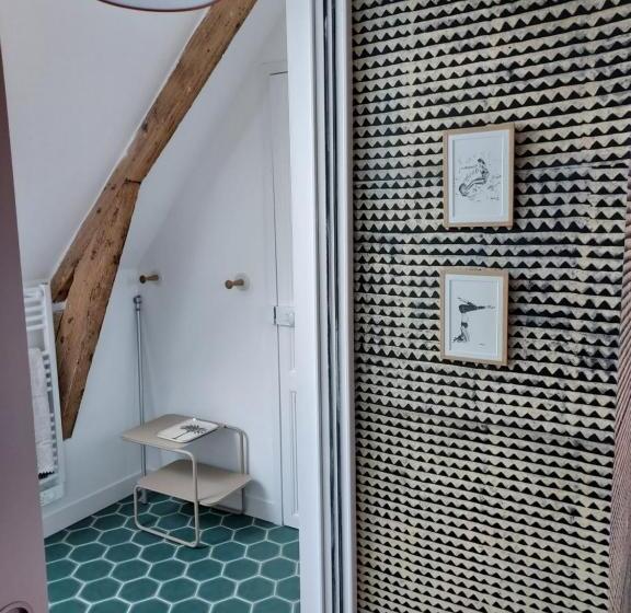 Номер Стандарт, Maison Triton Et Porcelaine
