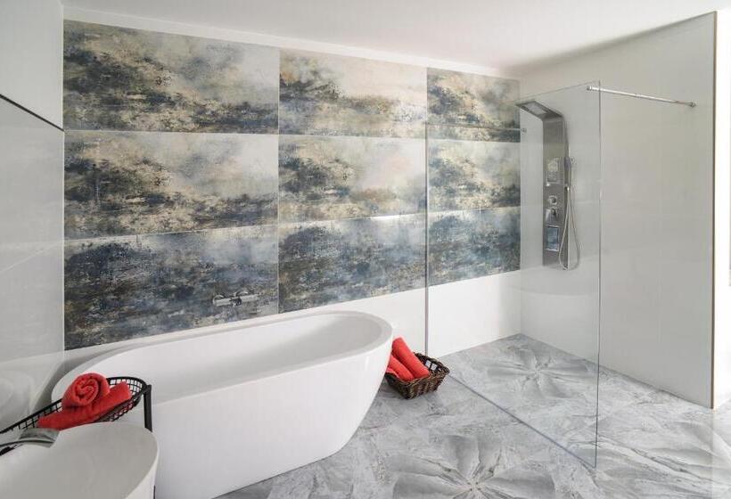 Апартаменты 1 Спальня, Designapartments Sweet Home   Sennhütte 11