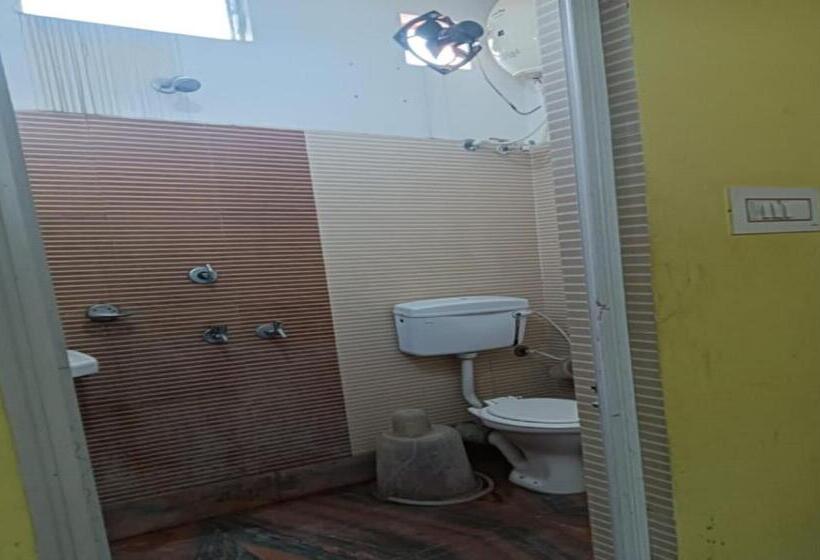 Номер Стандарт, Trinayani Stay   3 Min Walk To Temple