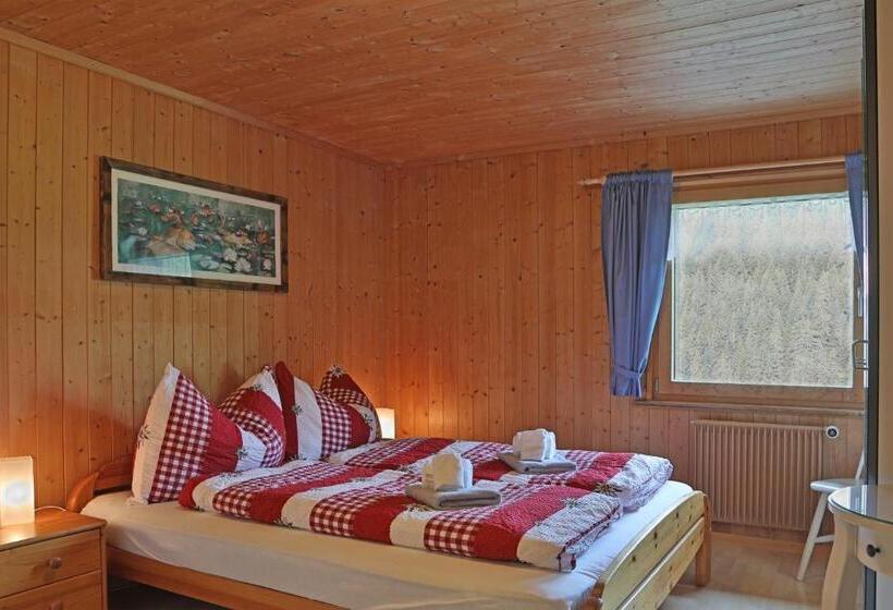 스탠다드 룸, Gasthaus Bellawiese
