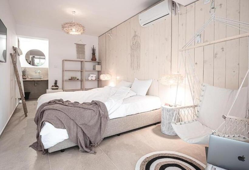 Стандартный Номер Кровать Кинг, La Finca   Saint Vlas