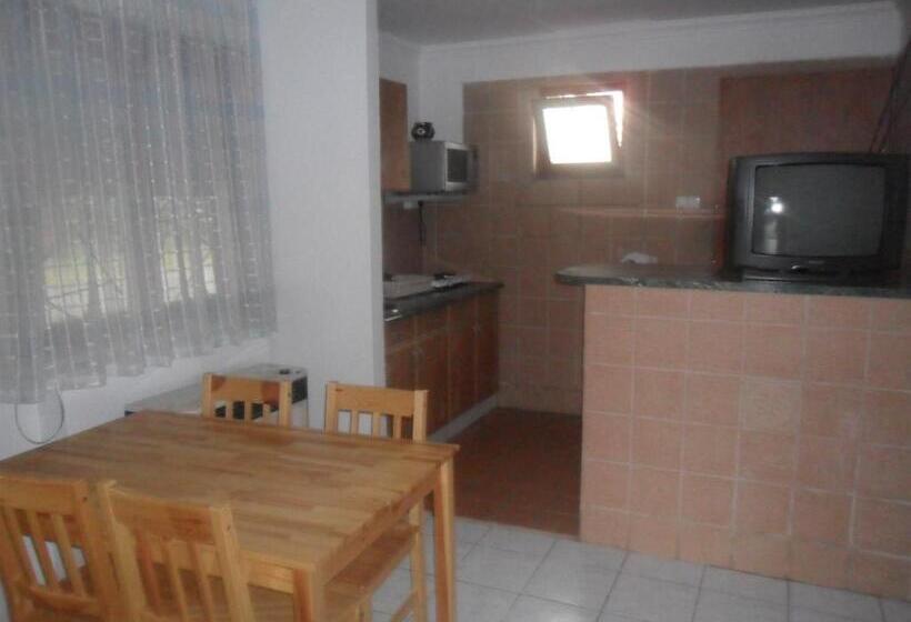Семейное Студио, Emese Apartman