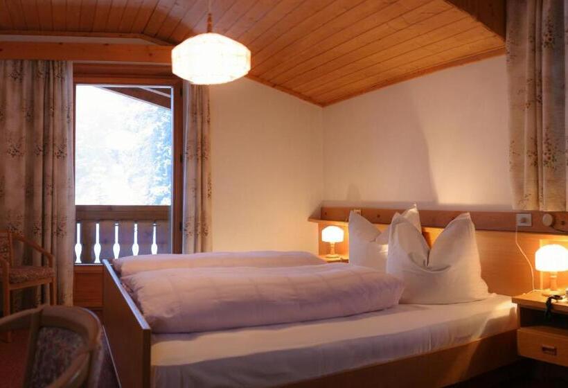 Номер Стандарт, Adler Carezza