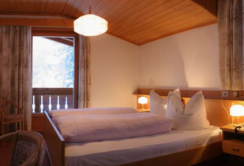 Номер Стандарт, Adler Carezza