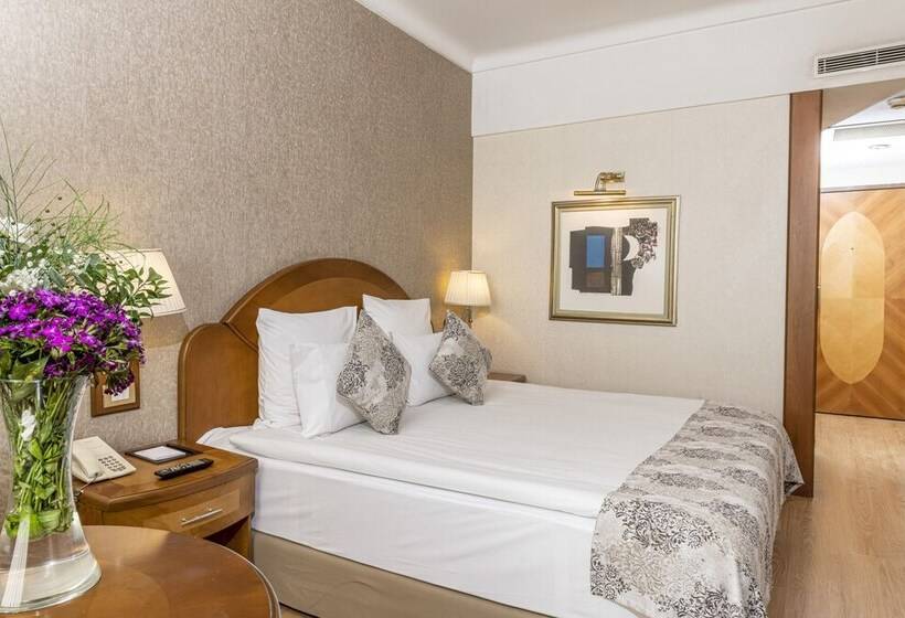 اتاق سوپریور, Altinel Ankara Hotel & Convention Center