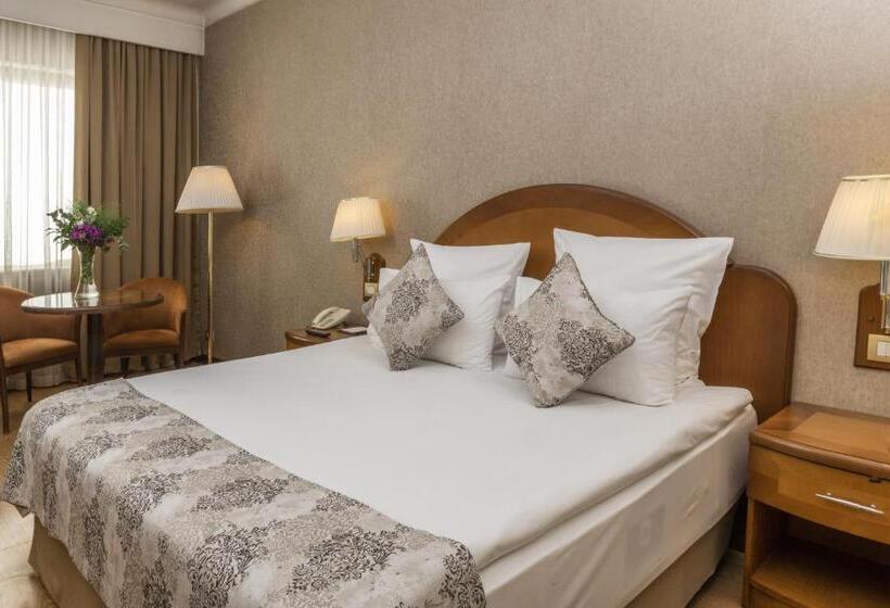 اتاق استاندارد, Altinel Ankara Hotel & Convention Center